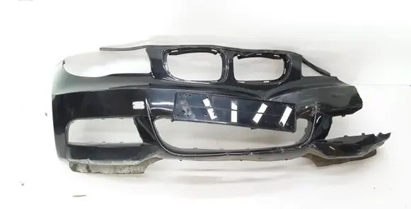 BMW 1 E82 E88 Front bumper 8045429
