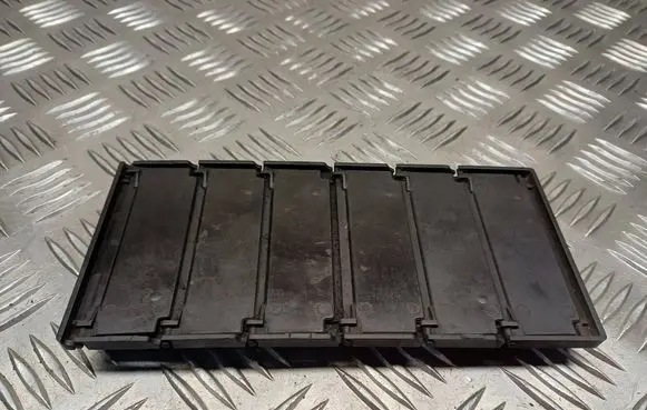 Peugeot 607 Other exterior part 