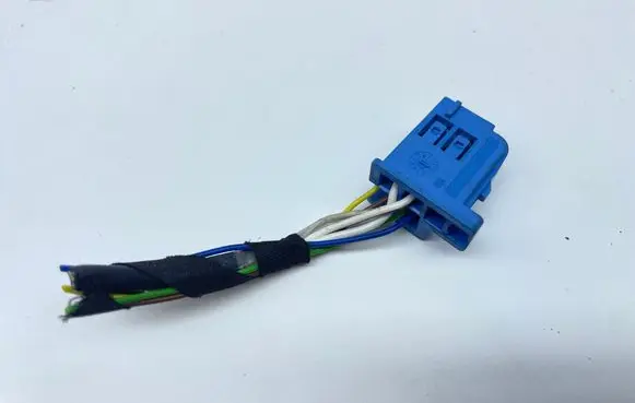 BMW X3 G01 Other wiring loom 9329879