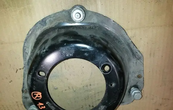 Peugeot 508 Coil spring mount G873765 873765