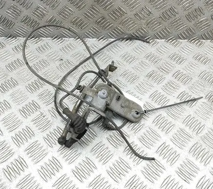 Skoda Enyaq iV Headlight/headlamp level sensor 5WA907127 1EA412521B