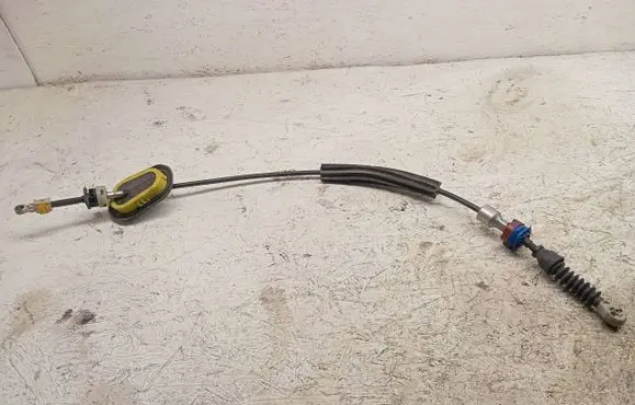 Nissan Juke II F16 Gear shift cable linkage 