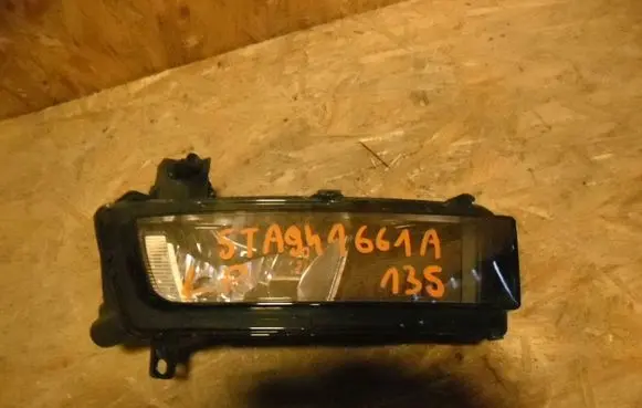 Volkswagen Touran II Front fog light 5TA941661A