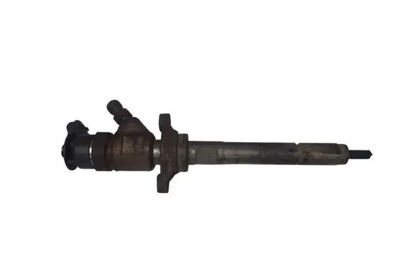 Peugeot 307 Fuel injector 0445110311