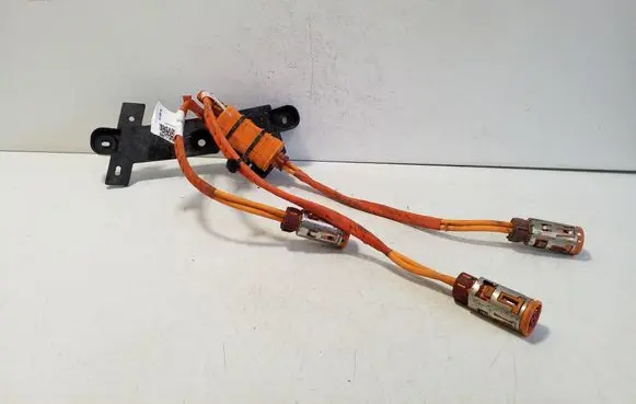 BMW i4 High voltage cable 5A2DB3306