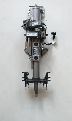 BMW X5 F15 Electric power steering pump 7467730
