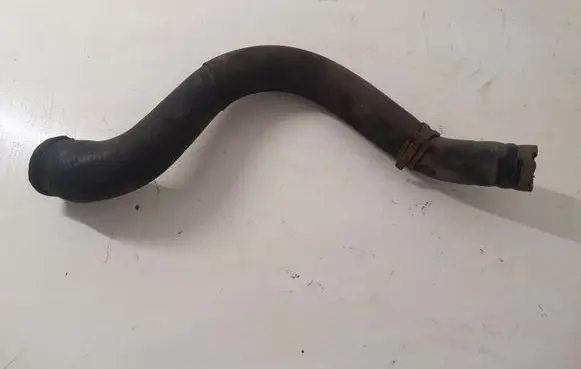 Mercedes-Benz E W211 Engine coolant pipe/hose
