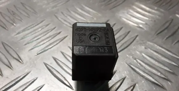 Volvo V70 Other relay 6G9T14B192CA