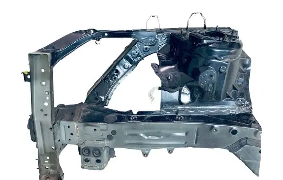 Toyota RAV 4 (XA50) Front quarter panel 5370142900 5320242900 5702542010