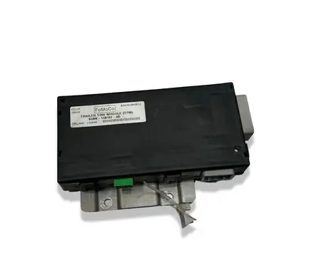 Ford S-MAX Tow bar trailer control unit/module 6G9N14B192AB 634320942612