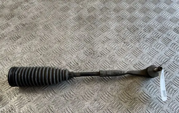 Steering tie rod