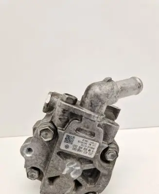 Volkswagen Crafter Power steering pump 2E0422145B 34116136 9064660501