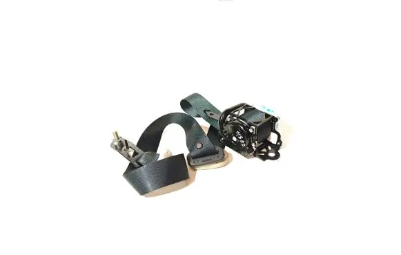 Mazda CX-5 Front seatbelt TKAH2EH939