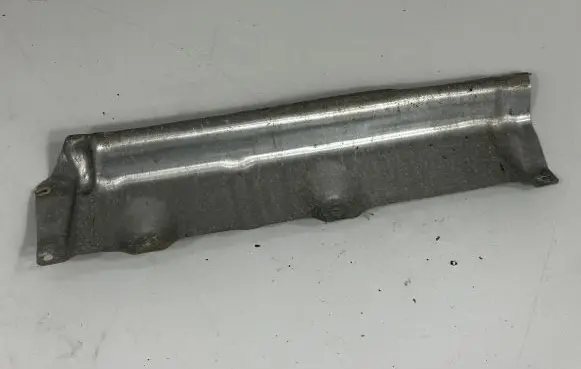 BMW X3 G01 Heat shield in engine bay 7407764