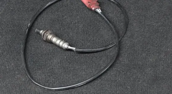 Audi A6 S6 C6 4F Lambda probe sensor 06E906265D