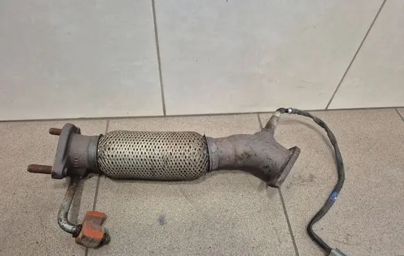 Hyundai i30 Lambda probe sensor 3921003120
