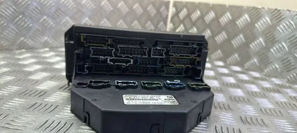 Mercedes-Benz E W212 Fuse module A2129006012 A2129015304 A2129025405