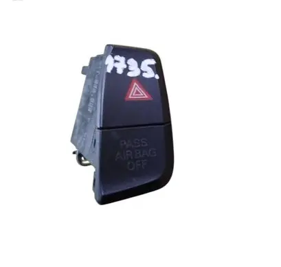 Audi A4 S4 B8 8K Hazard light switch 8K2941509A