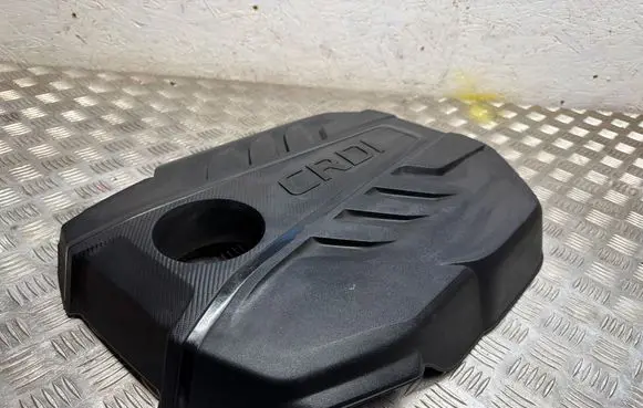 KIA Sportage Engine cover (trim) 292402U000