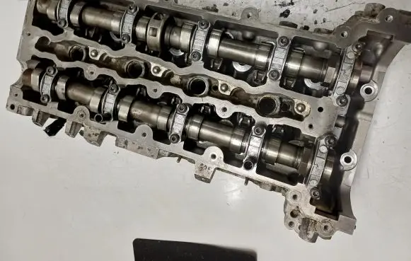 Engine head
