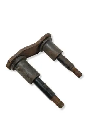 Mitsubishi L200 Front leaf spring 