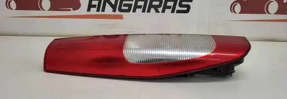 Mercedes-Benz Vito Viano W639 Rear/tail lights 96467800