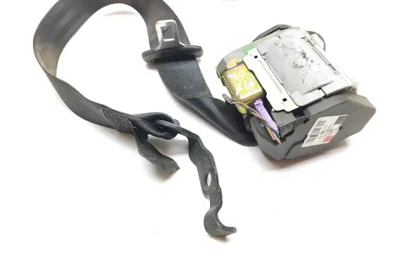 Audi A8 S8 D3 4E Rear seatbelt 601783000 000026H 410575