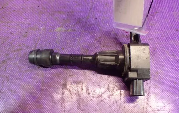 Nissan Micra High voltage ignition coil 22448AX001