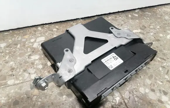 Lexus NX Other control units/modules 8998178530