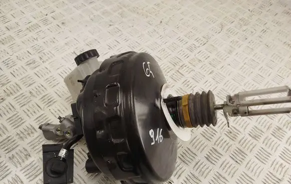 Mercedes-Benz E W212 Brake booster A2124302330
