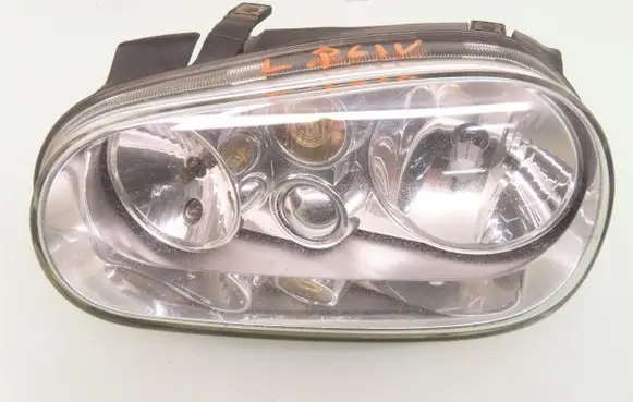 Volkswagen Golf IV Headlight/headlamp 67742010 1J1941015B