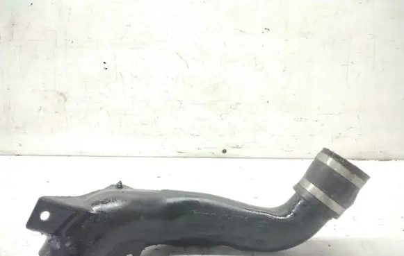 Peugeot 806 Intercooler hose/pipe 96065100