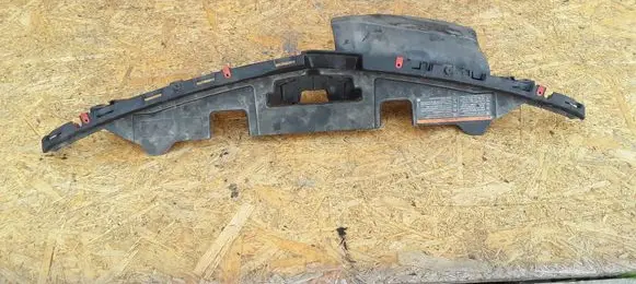 Opel Insignia A Top upper radiator support slam panel 13250569 55561769 314327891