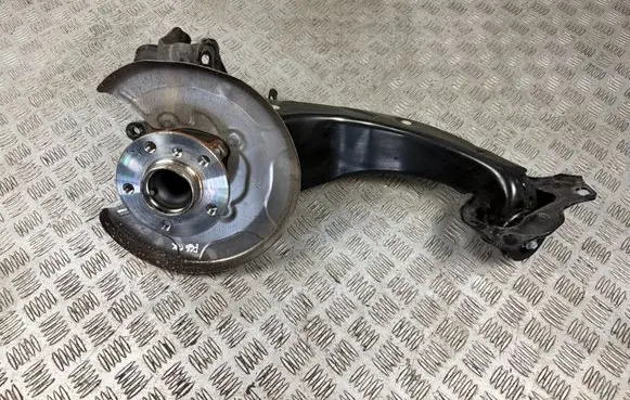 Mini F66 Rear wheel hub 8854115