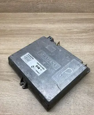 Renault 19 Engine control unit/module ECU 7700731802 7700859511 S100811102F