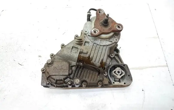 BMW X3 E83 Gearbox transfer box case 7573217