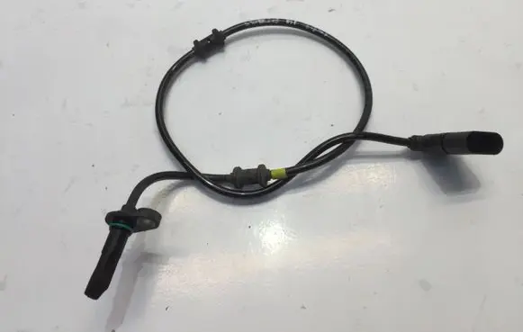 Mercedes-Benz GLC X253 C253 Rear ABS sensor wiring A2539052400