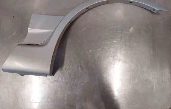 BMW X3 E83 Front arch trim 51770302746
