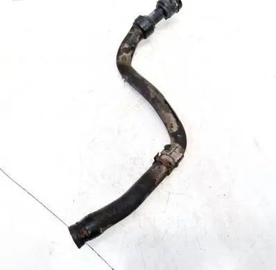 Opel Insignia A Engine coolant pipe/hose