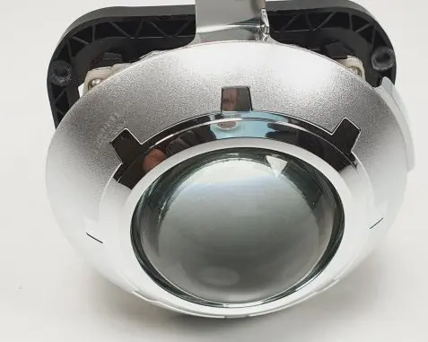 Land Rover Discovery 4 - LR4 Headlights/headlamps set 89206981