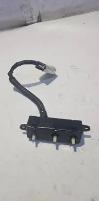 Nissan Murano Z50 Other switches/knobs/shifts Niles