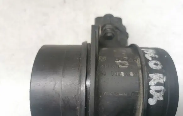 Honda Accord Mass air flow meter 0281002658