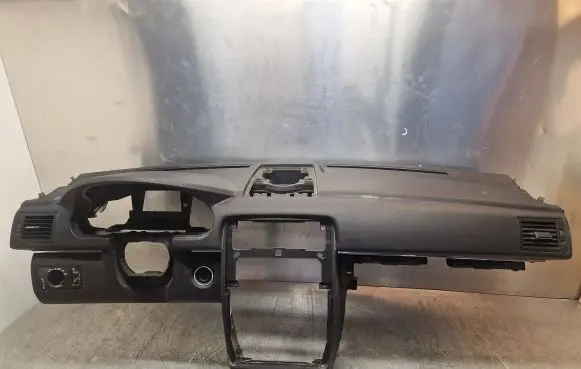 Mercedes-Benz B W245 Dashboard
