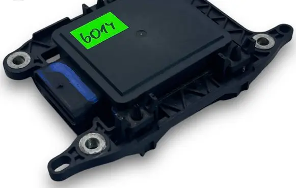 Jeep Compass Central body control module S6014 68621782AA