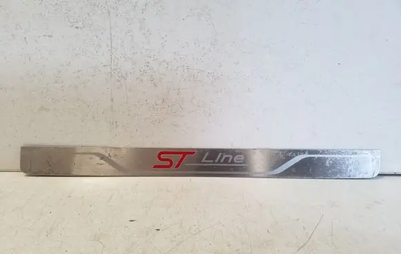 Ford Kuga III Front sill trim cover NV4BS132K14BA