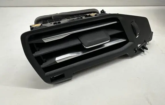 Ford Focus Dashboard side air vent grill/cover trim JX7B19893