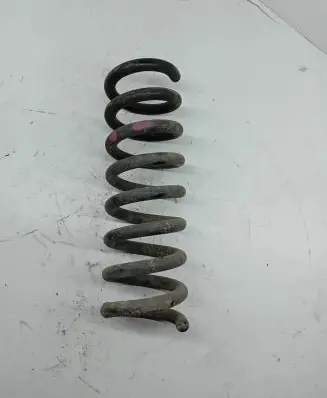 Mercedes-Benz C W204 Rear coil spring