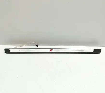Audi A5 Front sill trim cover 8W6947417A