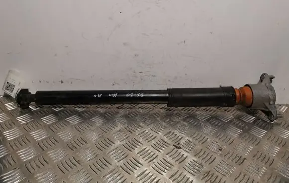 Infiniti QX30 Rear shock absorber/damper