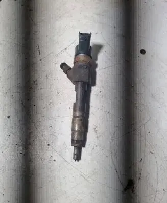 Renault Laguna II Fuel injector 0445110230